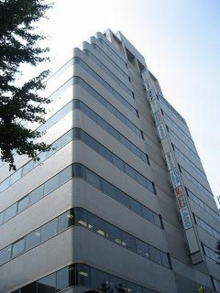 新大阪上野東洋ビル