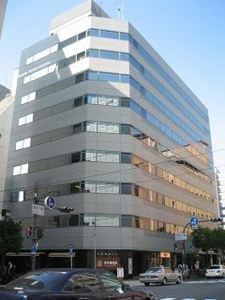 大阪産業ビル
