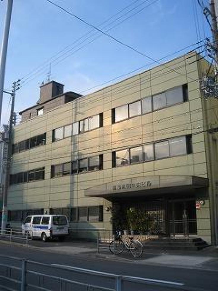 第３永田中央ビル
