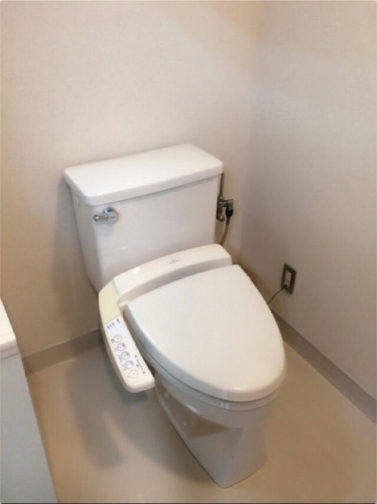 WC