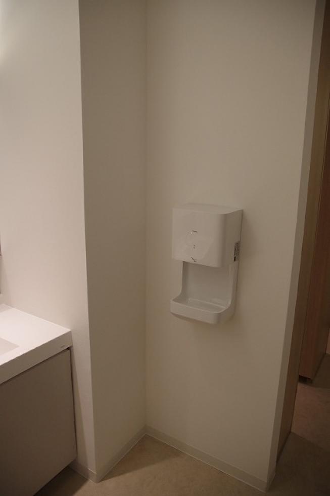 11階WC(男子)