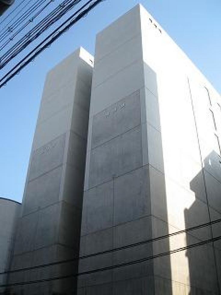 新大阪太陽センタービル（ＴＡＩＹＯＵセンタービル）