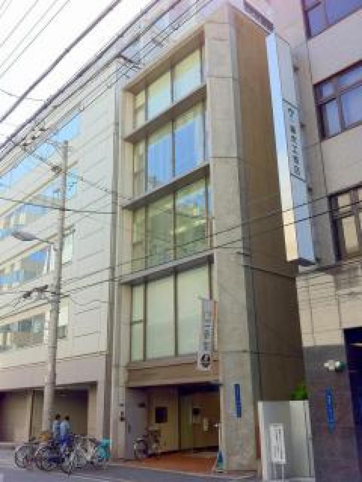 吉川産業ビル