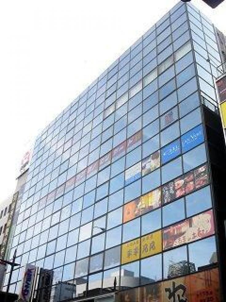 日本興業ビル