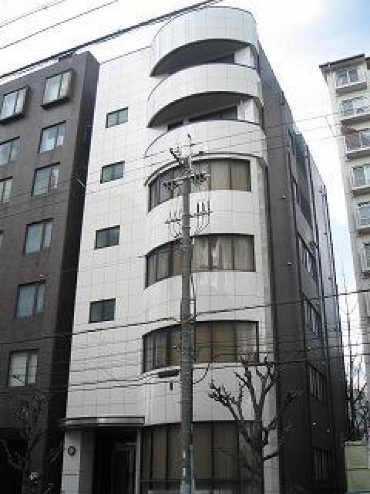 新大阪１棟貸ビル