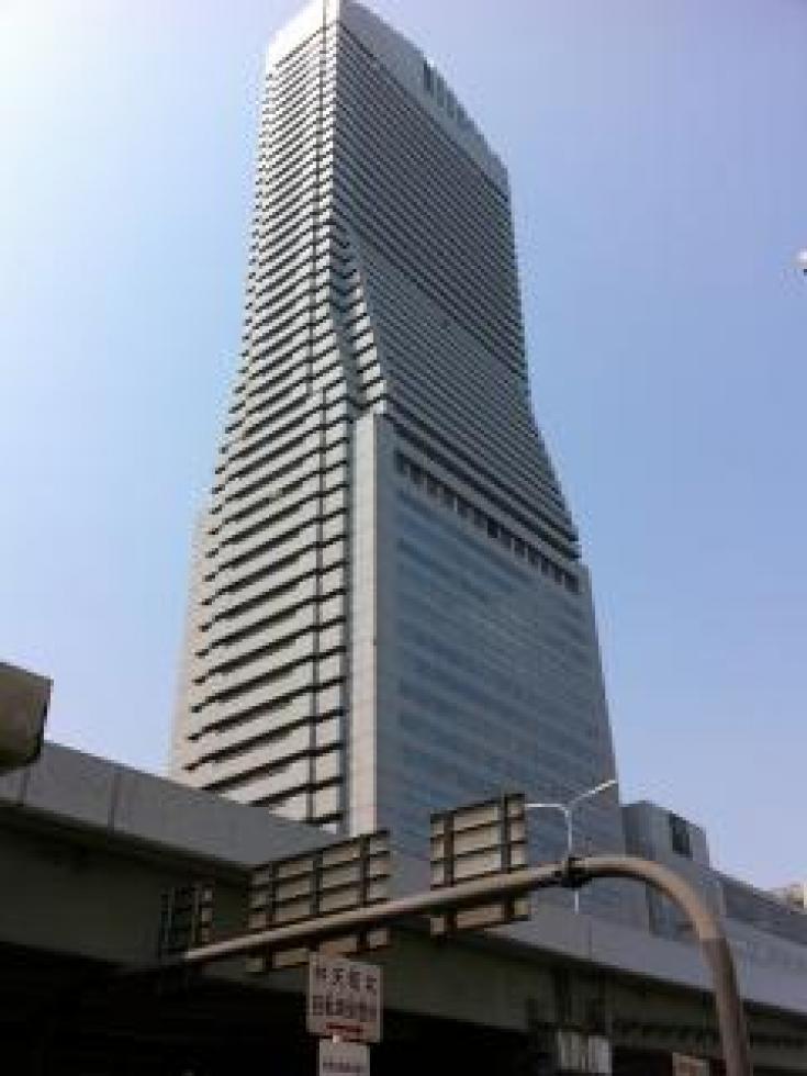 大阪ベイタワー（ベイタワーイースト）