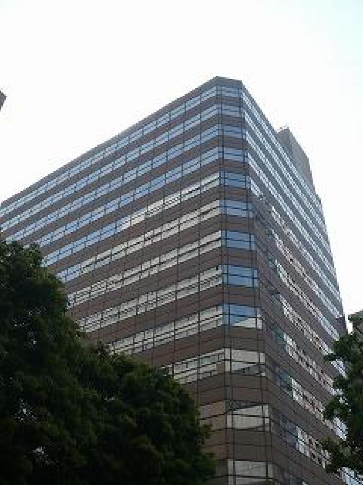 東京西池袋ビル