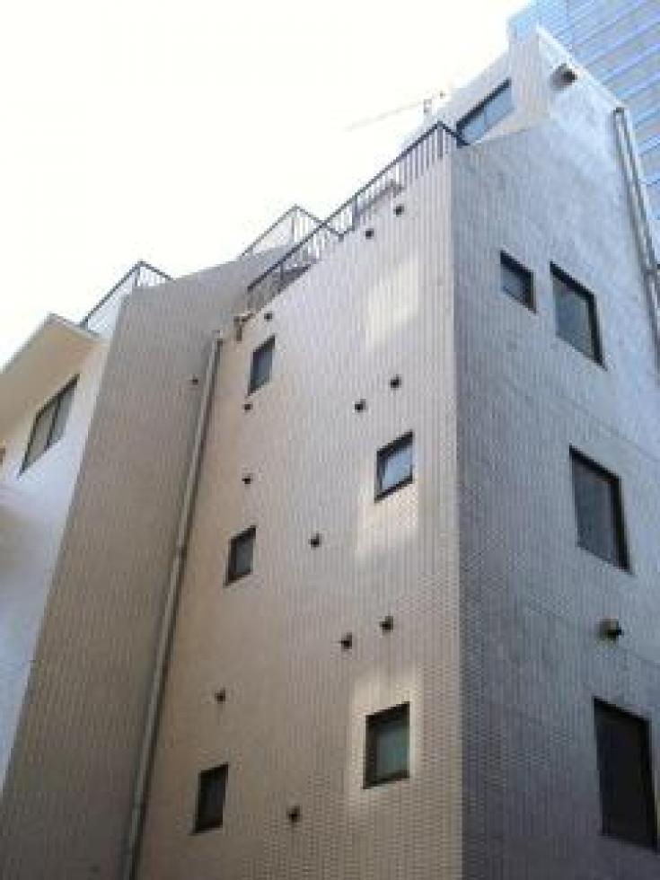サンテージ西新宿ビル