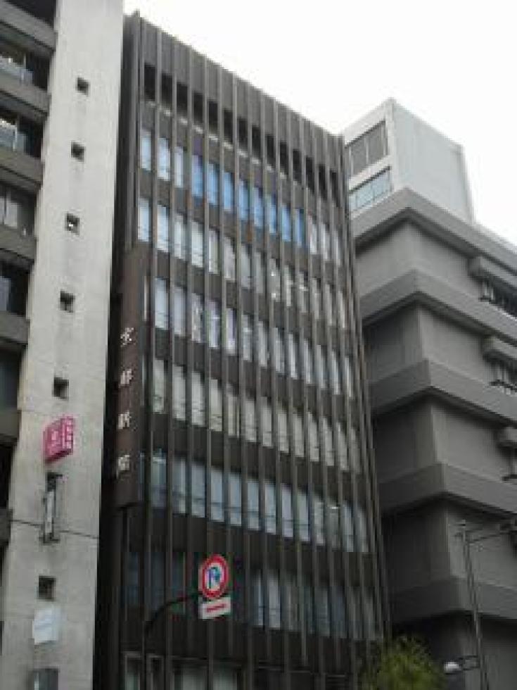 京都新聞銀座ビル