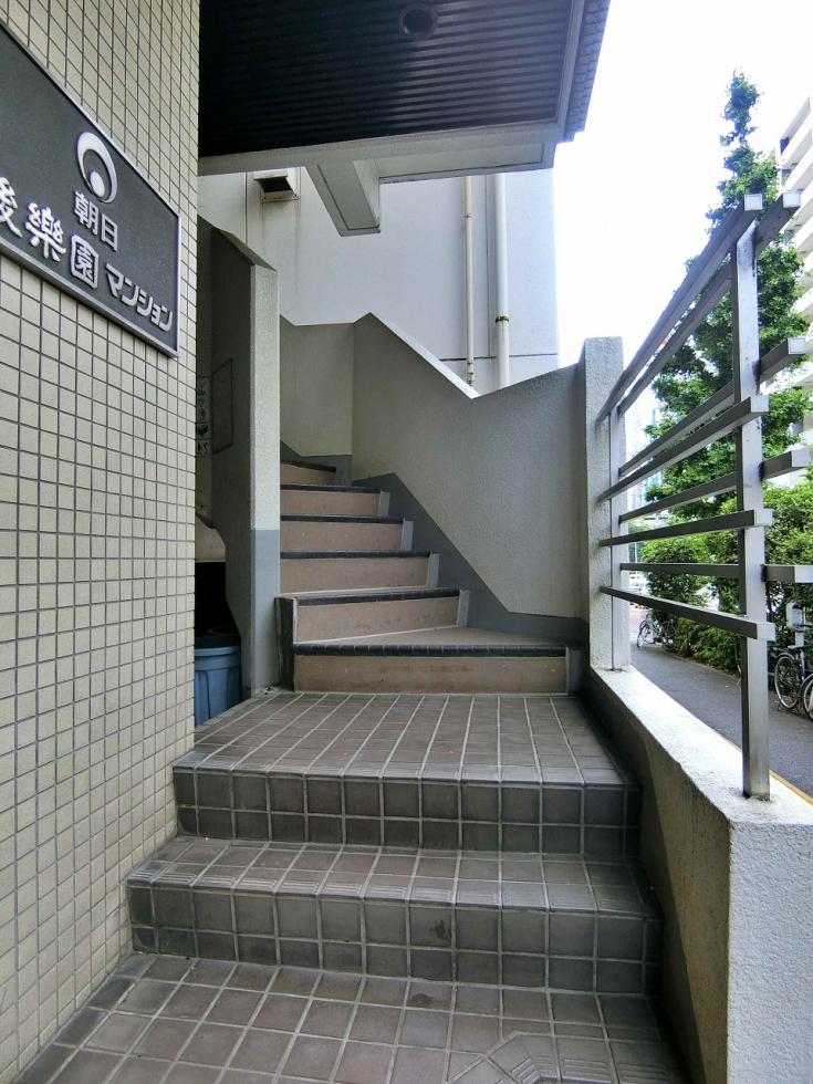 階段