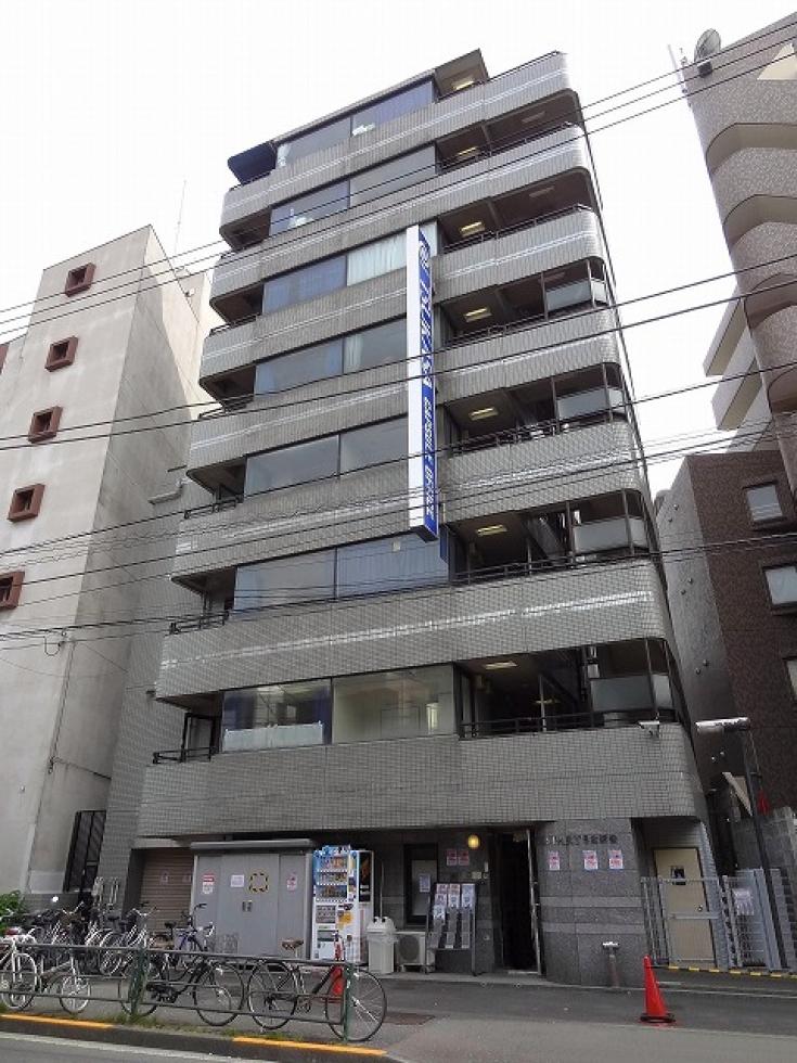 レンタルオフィス北新宿