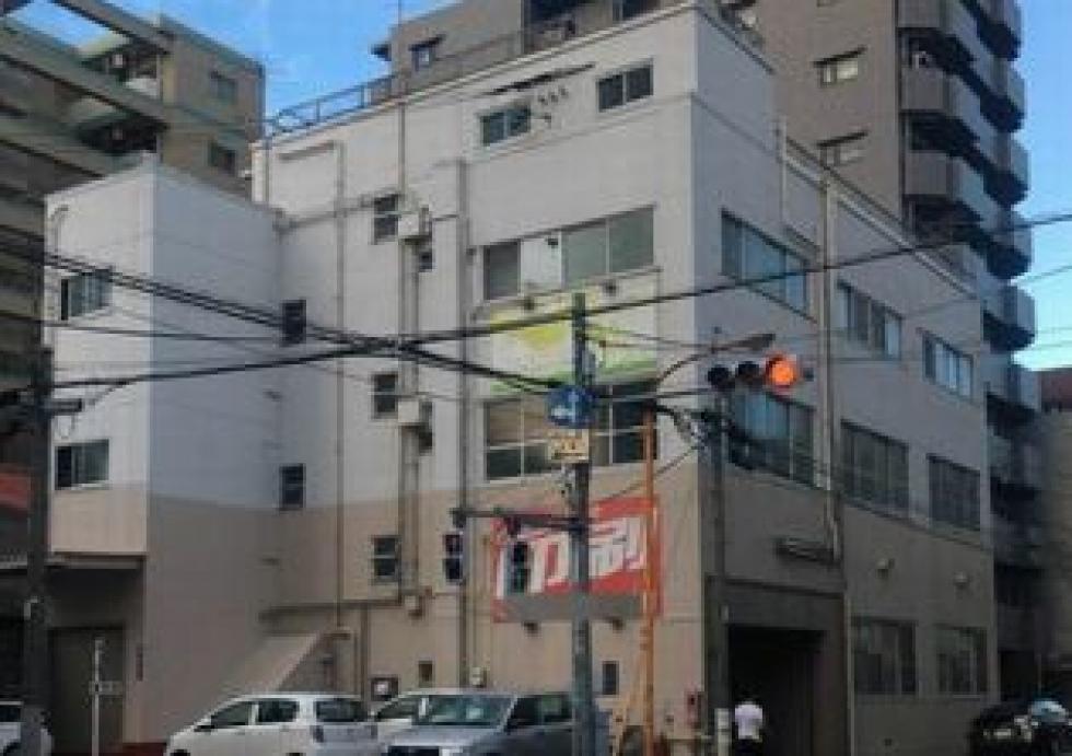 墨田区緑貸工場・倉庫・事務所