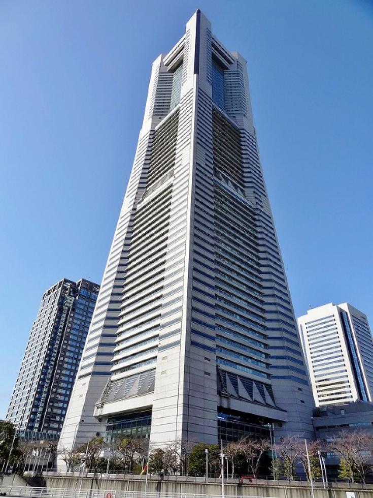 リージャス横浜ランドマークタワービジネスセンター（横浜ランドマークタワー　２０Ｆ）