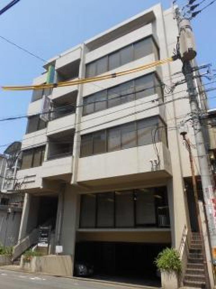 西日本奈良屋ビル