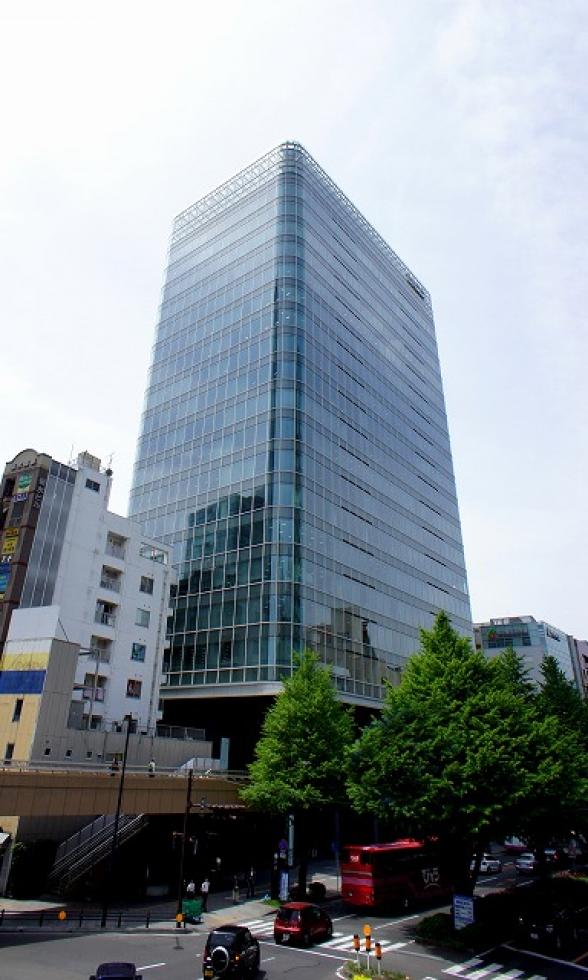 東京建物仙台