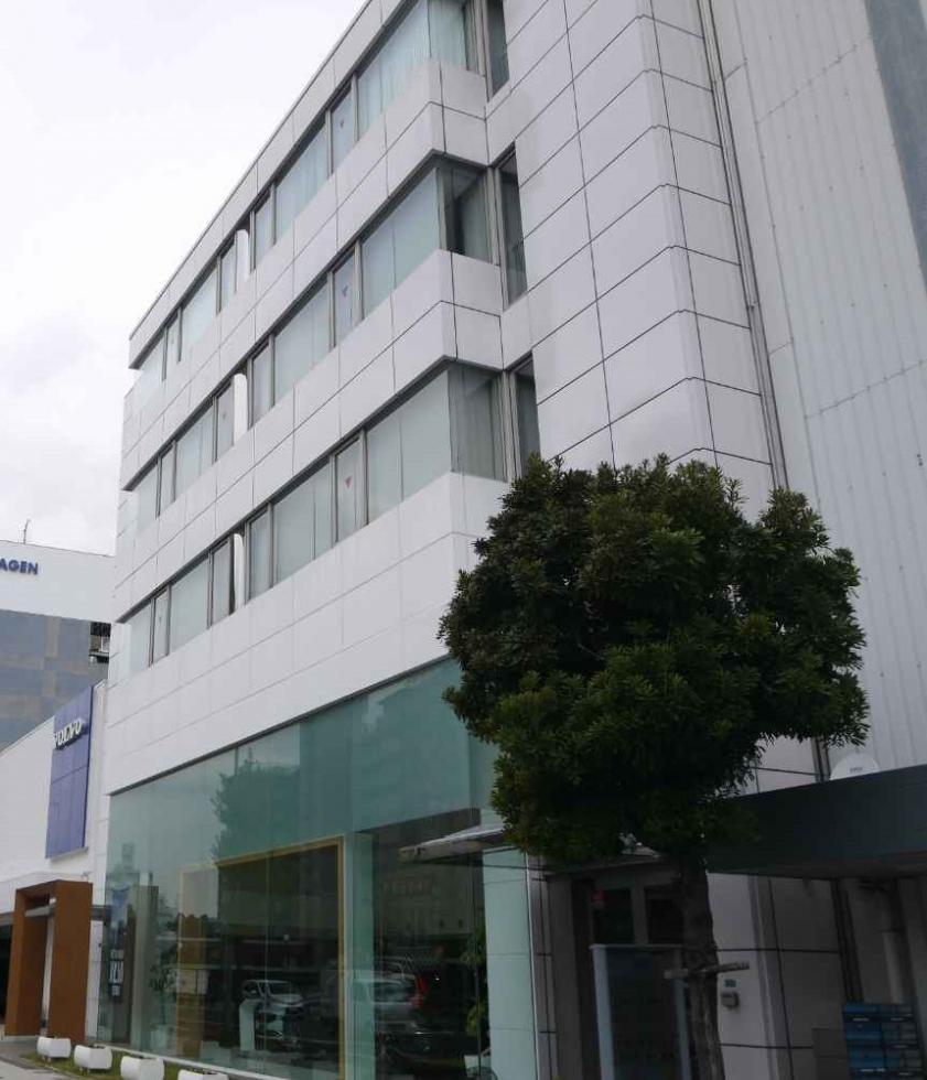 多田産業ビル