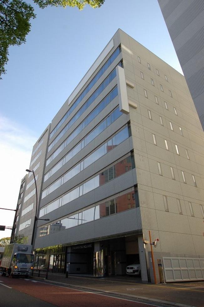 オープンオフィス高松（高松プラザビル３・４階）