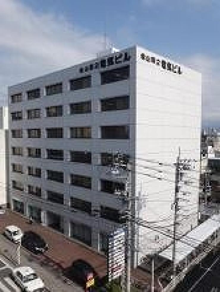 松山第２電気ビル