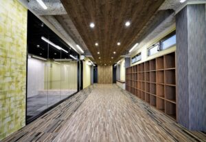 【セットアップ】路面店舗&内装付オフィス、上北沢。「働く」と「暮らす」が近づく空間。