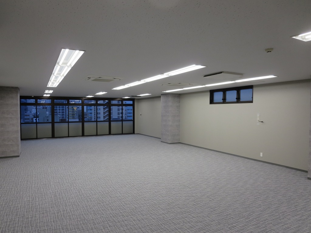 【セットアップ】五反田エリア 60～70坪 会議室付きオフィス