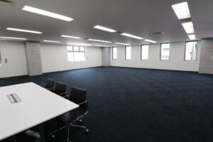 【セットアップ】神田エリア　贅沢を詰め込んだデザインオフィス！