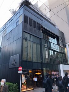【セットアップ】渋谷神南エリア　まさに至れり尽くせり。最高のリノベオフィス。