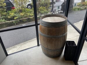 【デザイナーズ】渋谷エリア！ワイン愛好家のためのオフィス