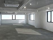 【セットアップ】五反田駅30坪、ベンチャー企業が集まる街にできた会議室完備オフィス