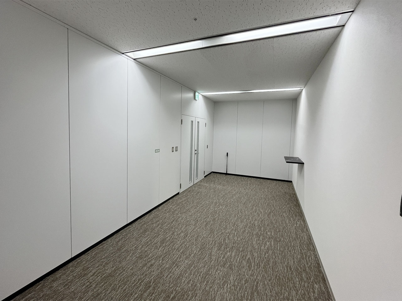 【居抜き】梅田エリア・ここにしかない最高の眺望で高まるオフィスワーク！