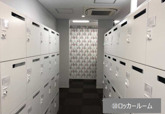 【居抜き】渋谷駅徒歩4分・100坪越えの居抜きオフィス