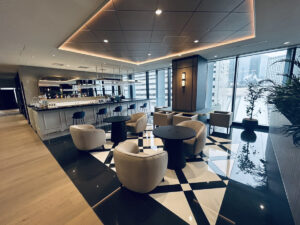 【セットアップ】大阪市梅田エリアのハイグレードビルに16名収容可能なオフィスが登場！（2024年1月オープン）