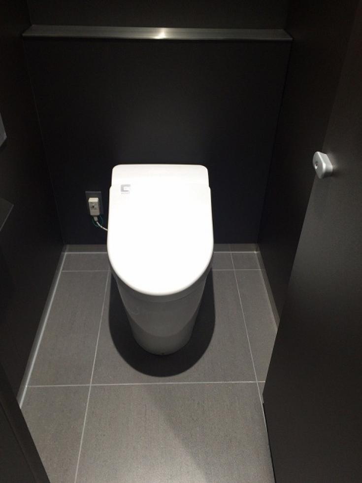 WC（室内）