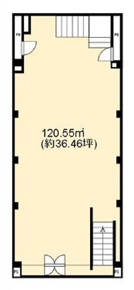 間取り図 T-29003072-001
