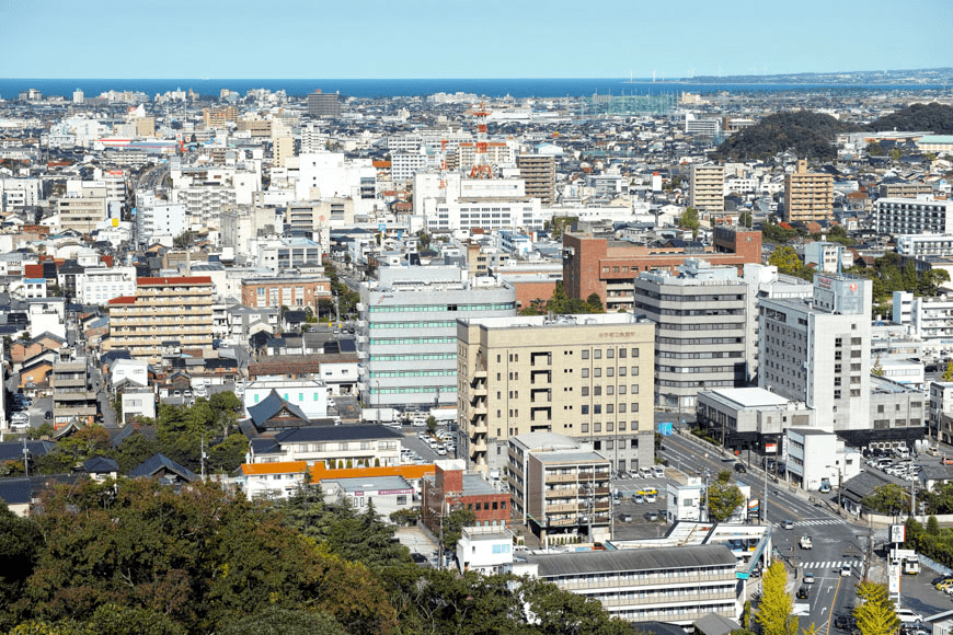 鳥取県のイメージ